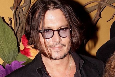 Johnny Depp palotát vásárol Velencében