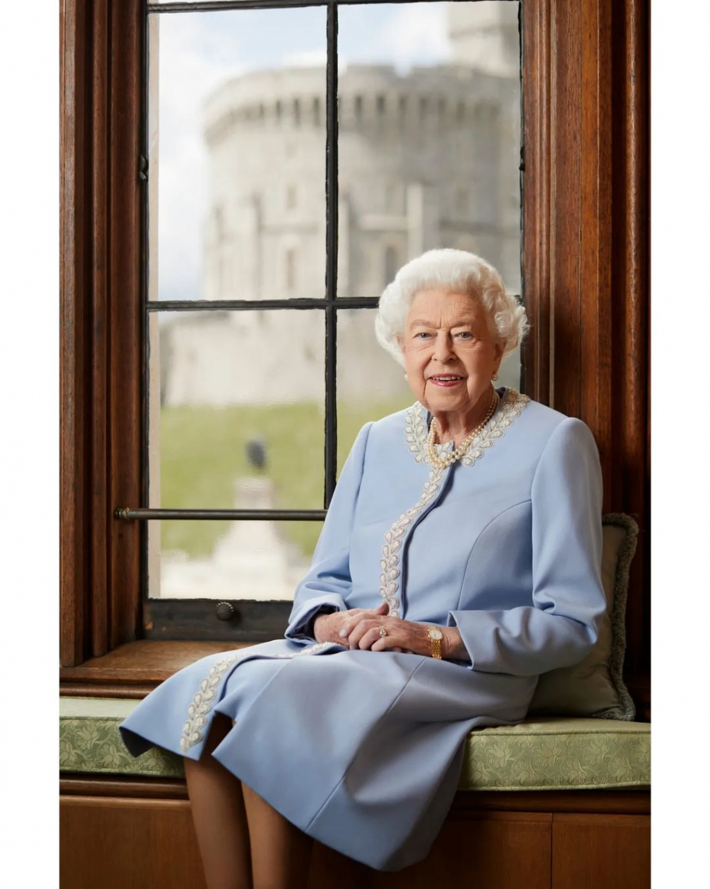 Újabb hivatalos eseményt hagy ki II. Erzsébet királynő